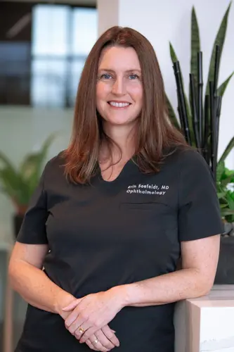 Erin Seefeldt, MD, Medical Director at Catalyst Medspa